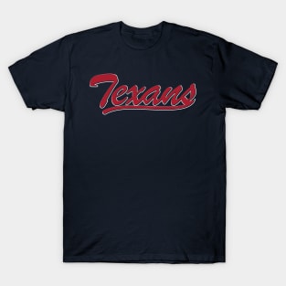 Texans 2024 T-Shirt